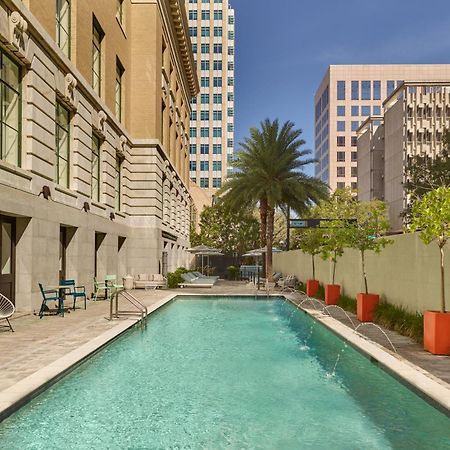 Le Meridien Tampa, The Courthouse Екстер'єр фото